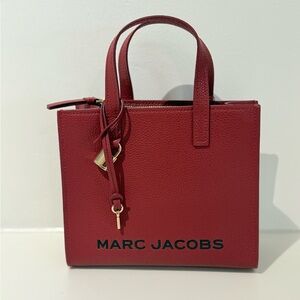 NWT Marc Jacobs mini grind